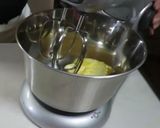 Foto del paso 1 de la receta: Pastel de coco