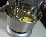Foto del paso 1 de la receta: Pastel de coco