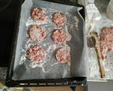Foto del paso 3 de la receta Galletas de fresa y chocolate blanco