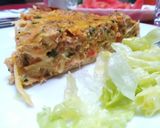 Foto del paso 3 de la receta: Quiche