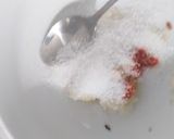 Hình bước làm 6 của món Phở cuốn