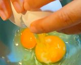 รูปขั้นตอนการทำที่ 1 ของ ซุปไข่เมนูอาหารทำง่ายและอร่อยมากค่ะ