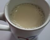 Foto langkah ke 6 dari resep SuLe : Su(su) kede(Le).