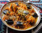 Carrot and prunes stew recipe step 5 photo