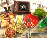 Foto langkah ke 2 dari resep Bumbu BBQ / BBQ dirumah.