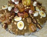 صورة لخطوة 5 من وصفة الرفيسة 🇲🇦