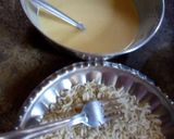 পটাটো নুডুলস ফিংগার (potato noodles finger recipe in Bengali) রেসিপি ধাপ - 4 ছবি