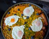 Foto del paso 12 de la receta: Paella Mallorquina