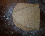 Foto del paso 5 de la receta: Masa para pastas