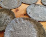 Foto del paso 7 de la receta: Sopes de pollo con maseca azul