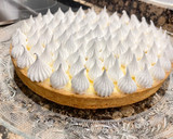 Foto del paso 14 de la receta: Lemon pie “Día de la Madre” sin gluten