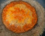 Balado Kentang Udang langkah memasak 2 foto