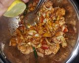 झटपट मिक्स अचार रेसिपी चरण 2 फोटो