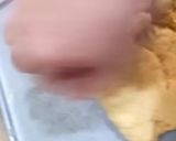 Foto langkah ke 3 dari resep Bakpao Ubi Cilembu.
