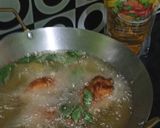 Foto langkah ke 4 dari resep Ayam Goreng Rempah.