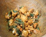 صورة لخطوة 2 من وصفة برياني الخضار