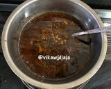 Foto langkah ke 1 dari resep Crunchy brownie cookies.
