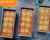 Foto langkah ke 4 dari resep Lekker holland by sabila kitchen.