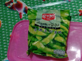 มัสมั่นเต้าหู้ไก่