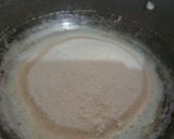 सूजी हलवा (suji halwa recipe in hindi) रेसिपी चरण 1 फोटो