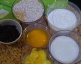 Foto langkah ke 1 dari resep Oat cookies.