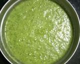 ફૂદીના ની ચટણી (Mint Chutney Recipe In Gujarati) રેસીપી સ્ટેપ1ફોટો