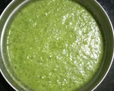 ફૂદીના ની ચટણી (Mint Chutney Recipe In Gujarati) રેસીપી સ્ટેપ1ફોટો