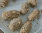 Foto del paso 5 de la receta: Croquetas de atún y queso