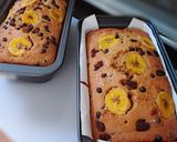 Foto langkah ke 4 dari resep Cake Pisang.