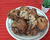 Foto del paso 8 de la receta: Súper cookies estilo levain bakery