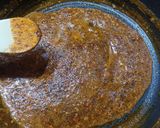 Une image de l'étape 3 de 🌿 Tofu fumé sauce épicée tomate et lait de coco.
