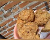 Foto langkah ke 10 dari resep Ayam crispy Anti gagal 🐣.