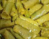 صورة لخطوة 11 من وصفة ورق عنب مع كوسا محشي 👍🏻