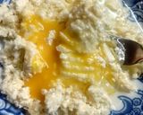 Foto del paso 3 de la receta: Cappellini de ricotta y jamón cocido, gratinados