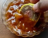 Foto langkah ke 8 dari resep Rolade "Ngejuu" Saus BBQ.