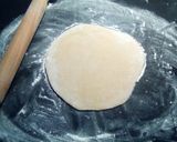 A picture of step 8 of Sugar Cookies.