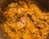 Foto del paso 4 de la receta: Coles fermentadas