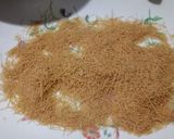 A picture of step 4 of Oats & potatoes croquettes.
