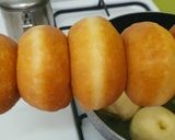 Foto langkah ke 5 dari resep Donat Kentang 🍩🥔🍩.