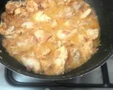 Foto del paso 5 de la receta: Pollo al curry