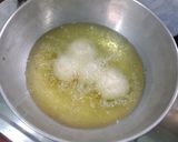ડ્રાય કચોરી(dry kachori in Gujarati) રેસીપી સ્ટેપ5ફોટો