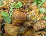 રોટલી ના પાત્રા(Rotli na patra recipe in gujarati) રેસીપી સ્ટેપ8ફોટો