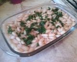 Foto del paso 4 de la receta: Ensalada de porotos alubia