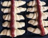 Foto del paso 7 de la receta: Vigilantes de Membrillo y Pastelera