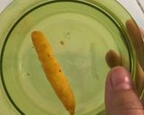 Foto langkah ke 4 dari resep Potato Cheese Stick (Cemilan Finger Food Mpasi 9+).