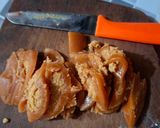 Foto langkah ke 4 dari resep Kue Putu Dengan Cetakan.