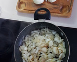 Foto del paso 1 de la receta: Congre de Roca al forn amb salsa de vi blanc amb poma