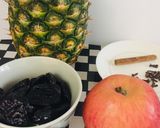 Foto del paso 1 de la receta: Chicha Morada !!