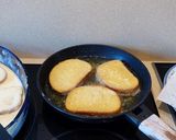 Foto del paso 3 de la receta Torrijas de natillas