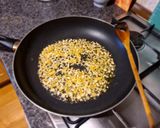 Indiai, Spenót, brokkoli egytálétel (Saag) recept fázis 2 fotója